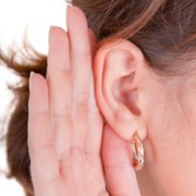 Hearing Problems related image